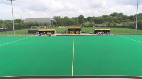 Ball State vs. Iowa - Ball State vs Iowa | Field Hockey