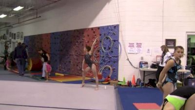 Floor Practice