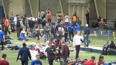 M DMR H01 (Penn State New #1, Four Teams Qualify)