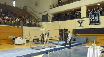 Yale (Lindsey Andsager) - 9.800