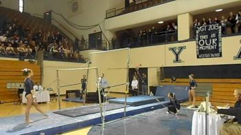 Yale (Morgan Traina) - 9.675