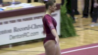 Amy Winczura - Floor [TWU] 3/1/13 [9.800]