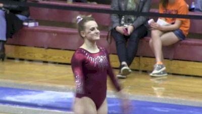 Stephanie Repp - Floor [TWU] 3/1/13 [9.075]