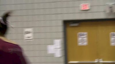 Bethany Larimer - Beam [TWU] 3/1/13 [9.825]