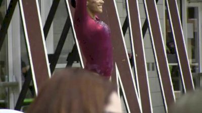 Kristin Edwards - Bars [TWU] 3/1/13 [9.725]