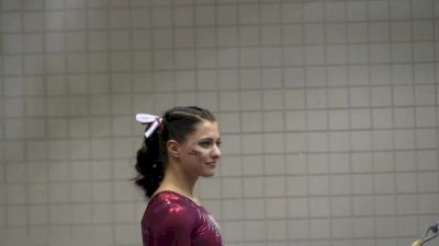 Spencer Jones - Bars [TWU] 3/1/13 [9.775]