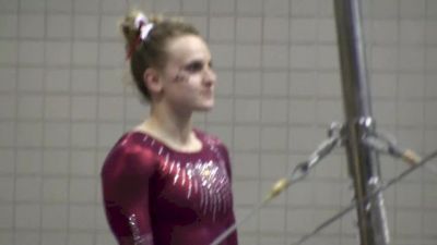 Stephanie Repp - Bars [TWU] 3/1/13 [9.725]