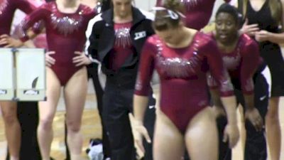 Amy Winczura - Vault [TWU] 3/1/13 [9.750]