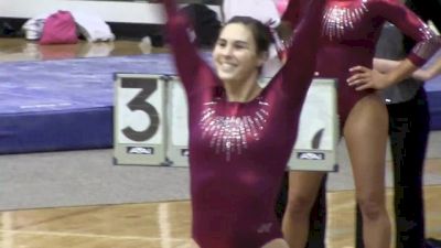 Bethany Larimer - Vault [TWU] 3/1/13 [9.825]