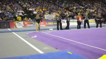 W FX CO LSU vs UGA