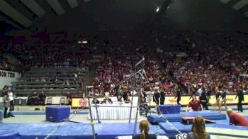 UB Alabama Kim Jacob 9.800