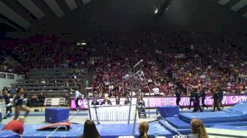 UB Alabama Ashley Sledge 9.850