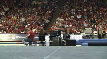 VT Alabama Diandra Milliner 9.875