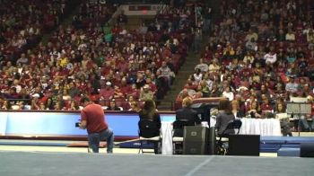 VT Alabama Kim Jacob 9.775