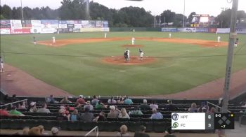 Replay: HiToms vs Forest City Owls | Jun 24 @ 7 PM