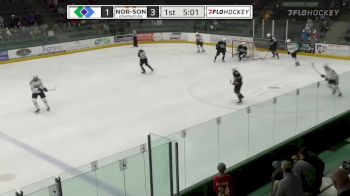 Replay: TRIA vs Nor-Son | Aug 17 @ 6 PM