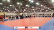 Crank It vs EC Power - 2022 JVA Summerfest presented by Nike