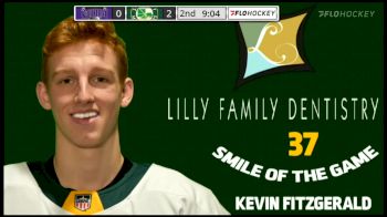 Replay: Tri-City vs Sioux City | Nov 26 @ 6 PM