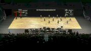 Stoneman Douglas HS at 2022 WGI Percussion/Winds World Championships