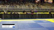 WILLIAM MOWER SANDS vs MICHAEL EUGENE KING 2024 Pan Jiu Jitsu IBJJF Championship