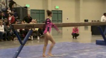TCT (Gracie Cherrey) - 9.475