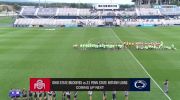 2018 Ohio State vs Penn State | Big Ten Women's Soccer