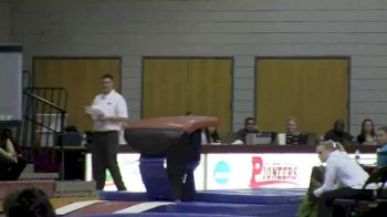 Madison Mooring OU VT