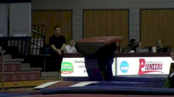 Maile'ana Kanewa OU VT