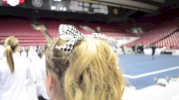 Sights and Sounds: UCLA at Alabama