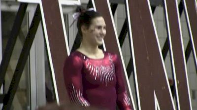 Bethany Larimer - Bars [TWU] 3/1/13 [9.200]