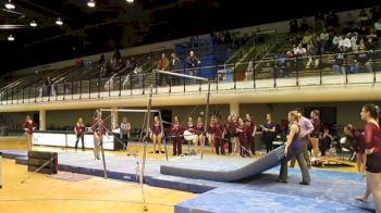 W CO UB Springfield, Sarah Perry (8.900)