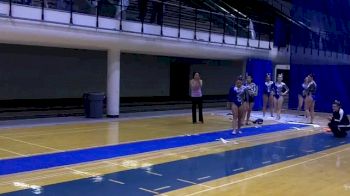 W CO VT SCSU, Meagan Puccio (9.250)