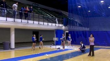 W CO VT SCSU, Meghan Cole (9.525)