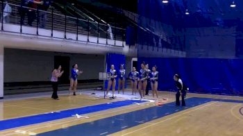 W CO VT SCSU, Samantha Menichini (9.450)