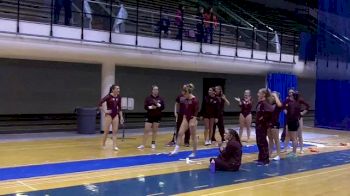 W CO VT Springfield, Brittany Baglow (9.500)