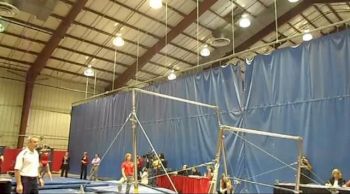 W CO UB Cornell, Melanie Jorgensen (9.800)