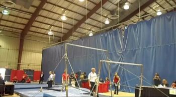 W CO UB Cornell, Sarah Hein (9.625)