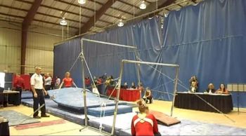 W CO UB Cornell, Sarah Wetter (9.450)