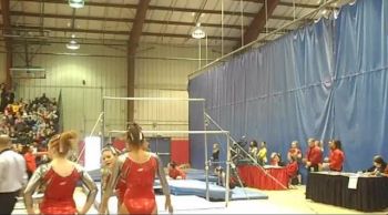 W CO UB Rutgers, Alexis Gunzelman (9.850)