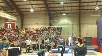 W CO UB William & Mary, Brittany Stover (9.725)