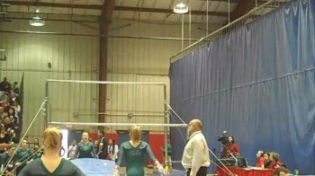 W CO UB William & Mary, Jessica Pritchard (9.725)