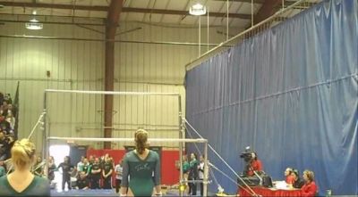 W CO UB William & Mary,Maggie Lundeen (9.600)