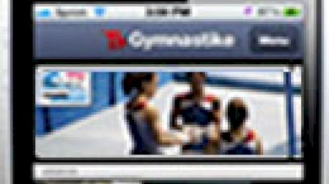 Share Your Experience at Pac Rims on the Gymnastike Mobile App! 