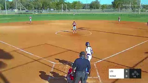 Winona State vs. Southern Indiana - 2022 THE Spring Games