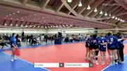 EC power vs Virginia beach elite - 2022 JVA Charm City Challenge presented by Nike