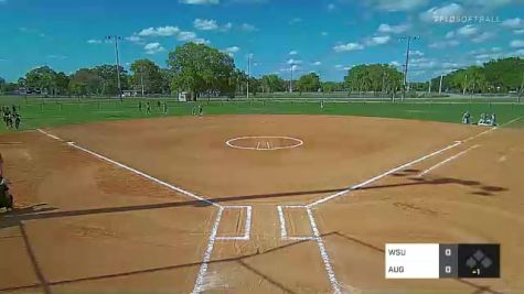Augustana vs. Wayne State - 2022 THE Spring Games
