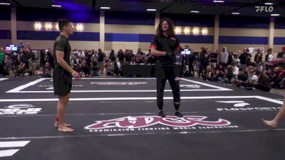 Anthony Olvera vs Elias Anderson 2024 ADCC North American Trials 2