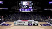 Replay: Eastern Mennonite vs JMU - 2021 Eastern Mennonite vs James Madison | Dec 2 @ 7 PM