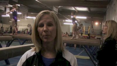 A Place For Everyone In Gymnastics