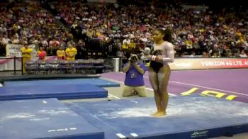 LSU, Randii Wyrick, 9.925 UB